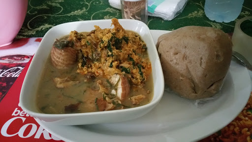 Madam BigBen Restaurants, Plot 777 Festac Access Rd, Amuwo Odofin Estate, Lagos, Nigeria, Barbecue Restaurant, state Anambra