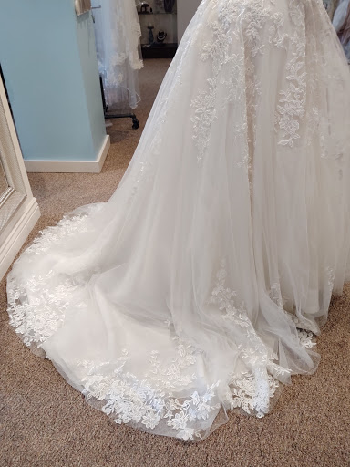 Bridal Shop «Belle Amour Bridal», reviews and photos, 133 N Michigan St, Toledo, OH 43604, USA