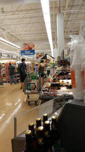 Grocery Store «Giant Food Stores», reviews and photos, 14635 Mount Airy Rd, Shrewsbury, PA 17361, USA