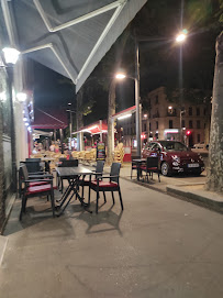 Atmosphère du Restaurant turc Saveurs d'Orient à Lyon - n°13