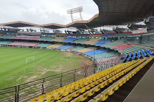 Jawaharlal Nehru International Stadium Kochi image