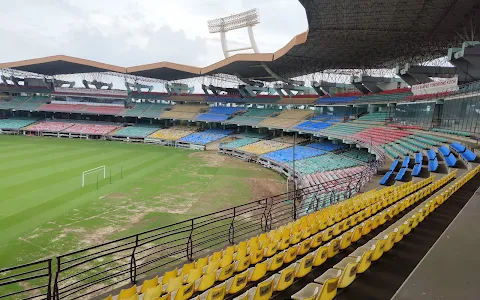 Jawaharlal Nehru International Stadium Kochi image