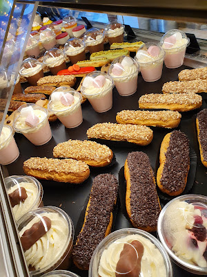 Boulangerie Banette à Apt