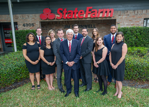 Insurance Agency «Jim Cornwell - State Farm Insurance Agent», reviews and photos