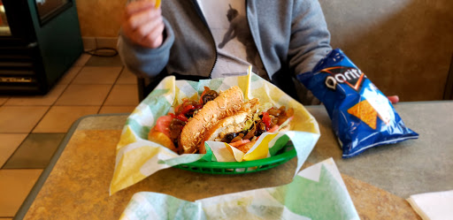 Restaurant «SUBWAY®Restaurants», reviews and photos, 3045 Tower Hill Rd #4, Saunderstown, RI 02874, USA
