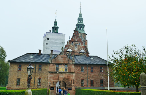 Legepladsen i Kongens Have