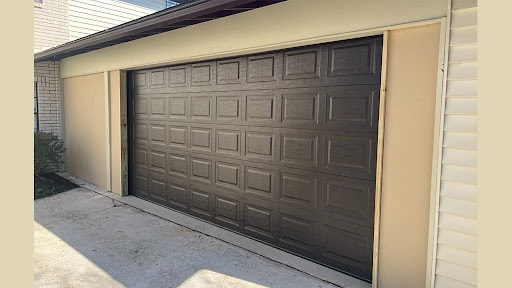 Garage Door Supplier «Overhead Door Company of The Capital City, LA», reviews and photos