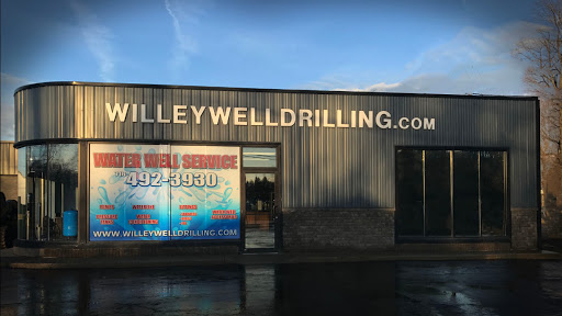 Willey Well Drilling in Sardinia, New York