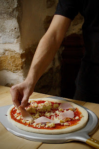 Photos du propriétaire du Pizzeria Le Piccolo à Lyon - n°9