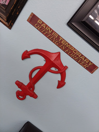 Tattoo Shop «The Lost Boys Tattoo», reviews and photos, 2119 E 5th St, Tyler, TX 75701, USA