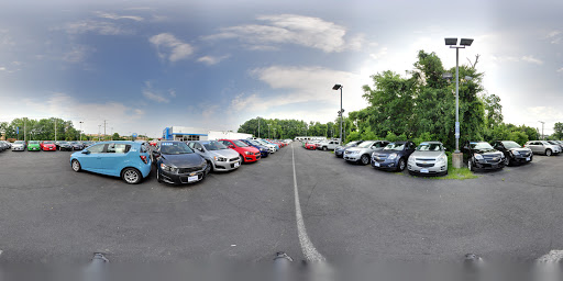 Chevrolet Dealer «Country Chevrolet», reviews and photos, 11 E Lee Hwy, Warrenton, VA 20186, USA