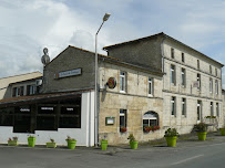 Photos du propriétaire du Restaurant français Relais de Saintonge à Saint-Genis-de-Saintonge - n°3