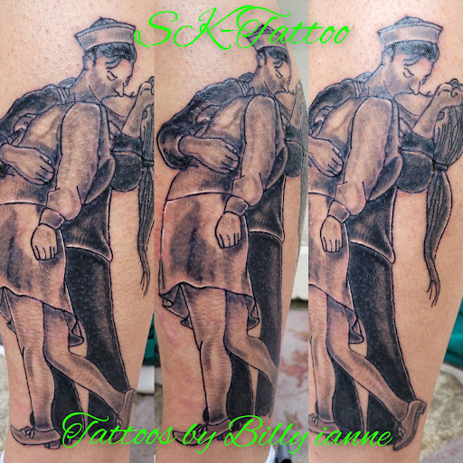 Explore 300 tattoo ideas, creative tattoo ideas in Meridian, available at SK-Tattoo1