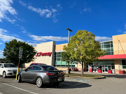 JCPenney, 11534 Parkside Dr, Farragut, TN 37934, USA, 