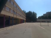 Colegio Público La Jota en Zaragoza