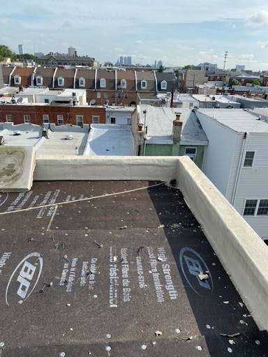 Roofing Contractor «Union Roofing», reviews and photos, 12260 Townsend Rd, Philadelphia, PA 19154, USA