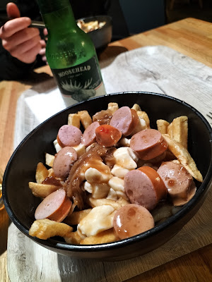 Poutine Shack à Douai