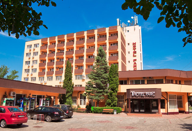 Hotel Parc Amara - Hostal