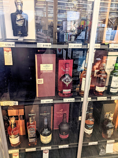 Liquor Store «Cellar Wine & Spirits», reviews and photos, 555 W Main St, Norman, OK 73069, USA