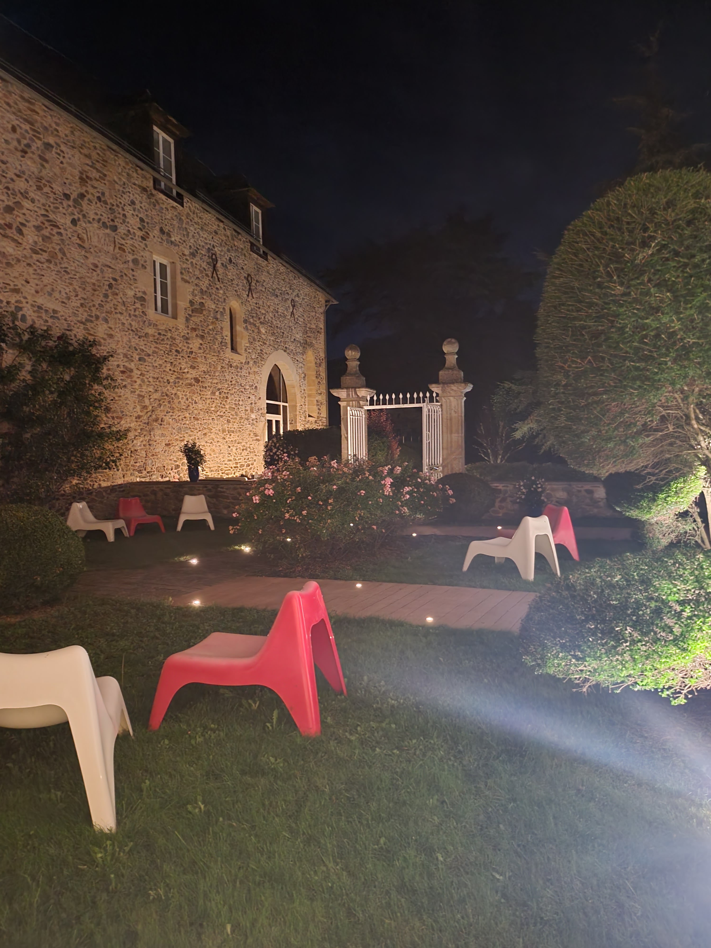 Photo n° 3 de l'avis de Valérie.M fait le 07/10/2023 à 20:25