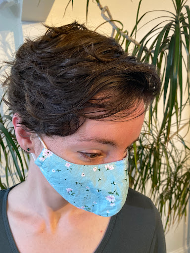 Beauty Salon «Dear Clark Hair Studio», reviews and photos, 3317 McKinney Ave #101, Dallas, TX 75204, USA