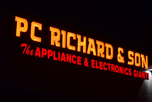 Appliance Store «P.C. Richard & Son», reviews and photos, 10 Commerce Blvd, Succasunna, NJ 07876, USA