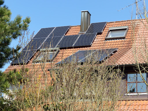Solar Bayern DEK GmbH
