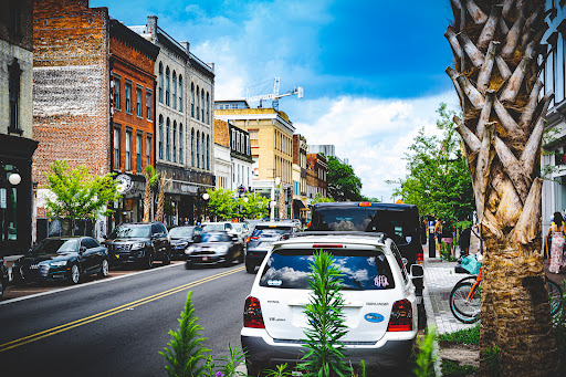 Market «City Market», reviews and photos, 219 W Bryan St, Savannah, GA 31401, USA