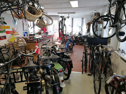 Hals Cykelmuseum