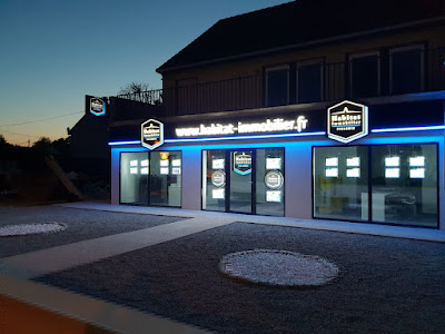 Habitat Immobilier SAINT-PATHUS à Saint-Pathus