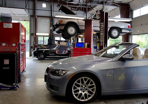European Auto Solutions, 1486 Main St, Waltham, MA 02451, USA, 