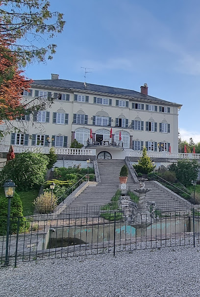 Bergman Clinics Schlossklinik Abtsee - Fachklinik für Venenerkrankungen