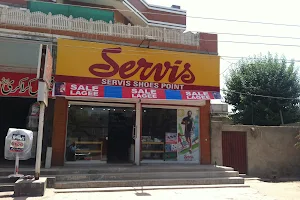 Servis Shoes Point image