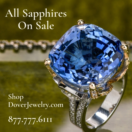 Diamond Dealer «Dover Jewelry & Diamonds», reviews and photos, 169 E Flagler St #1120, Miami, FL 33131, USA