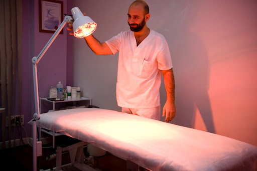  Instituto de Medicina Alternativa (Madrid) en Madrid