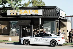 Sal's Daylight Donuts image