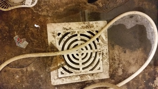 Shopping Mall «Fairfield Shopping Center», reviews and photos, 5322 Lord Dunmore Ct, Virginia Beach, VA 23464, USA