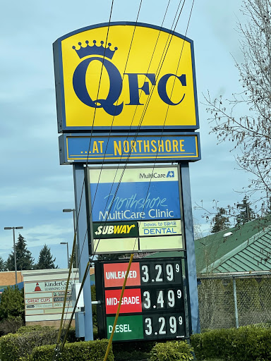 Grocery Store «Quality Food Center», reviews and photos, 4101 49th Ave NE, Tacoma, WA 98422, USA