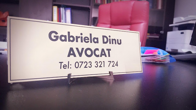 Opinii despre Cabinet de avocat GABRIELA DINU - Avocat Pitesti. Avocat drept civil | Avocat divort Pitesti | Cabinet de Avocatura Pitesti în <nil> - Avocat