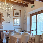 Photo n°1 de l'avis de JEUNG.W fait le 28/11/2023 à 16:27 sur le  Antica Trattoria La Torre à Castellina in Chianti