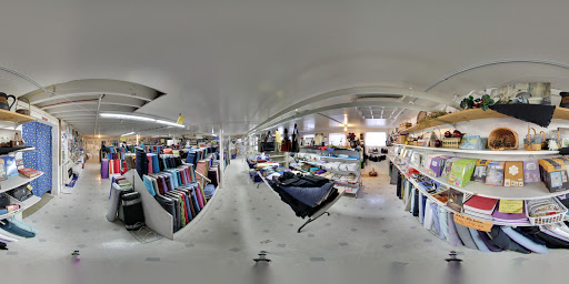 Fabric Store «Quilt & Fabric Shack», reviews and photos, 3137 Old Philadelphia Pike, Bird in Hand, PA 17505, USA