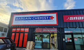 Bargain Chemist Archers Road