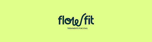 Logo da empresa - Studio Flow Fit | Treinamento Funcional