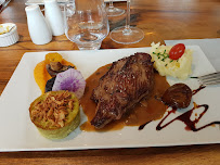 Steak du Restaurant Le Zest à Signes - n°8
