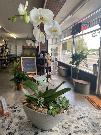 Florist «Tropical Interiors Florist», reviews and photos, 1303 53rd Ave W, Bradenton, FL 34207, USA