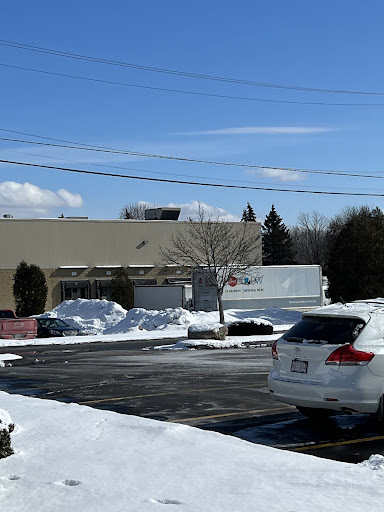 Commercial Printer «DS Graphics, Inc.», reviews and photos, 120 Stedman St, Lowell, MA 01851, USA