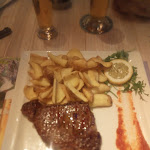 Photo n°2 de l'avis de roberto.i fait le 28/04/2019 à 19:13 sur le  Birreria Dolomiti - Ristorante Pizzeria à Casarsa della Delizia