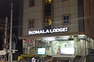 Komala Lodge image