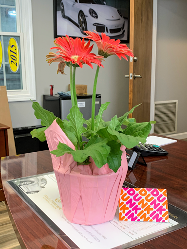 Used Car Dealer «Anderson Automotive», reviews and photos, 122 Worcester St, North Grafton, MA 01536, USA