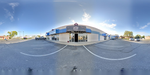 Tattoo Shop «Platinum Rose Studio & Gallery», reviews and photos, 1725 Blairs Ferry Rd, Cedar Rapids, IA 52402, USA